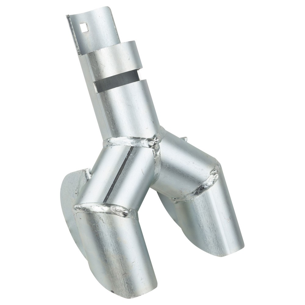 Schlitzschuhdüse »Fliegl-TWIN«