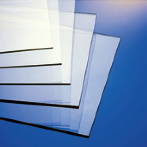 Sichtfenster lose aus Polycarbonat