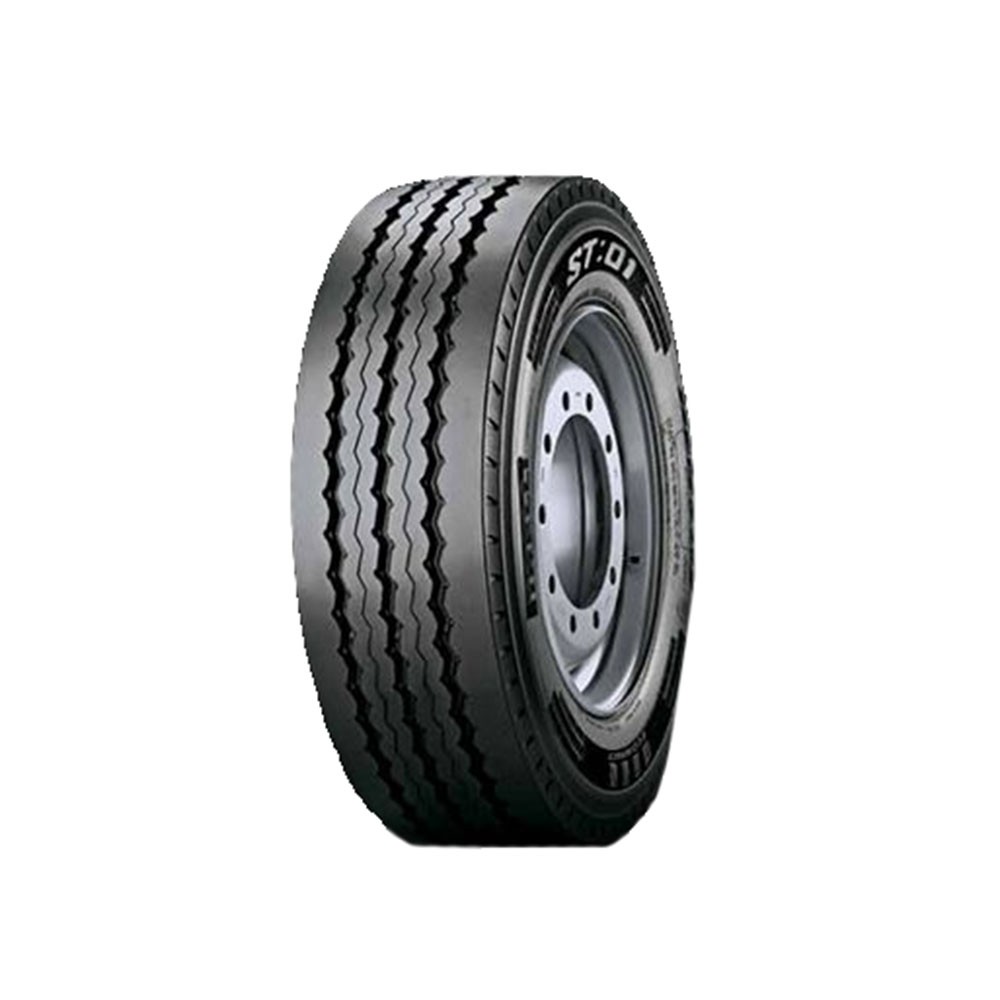 Reifendecke Pirelli ST01