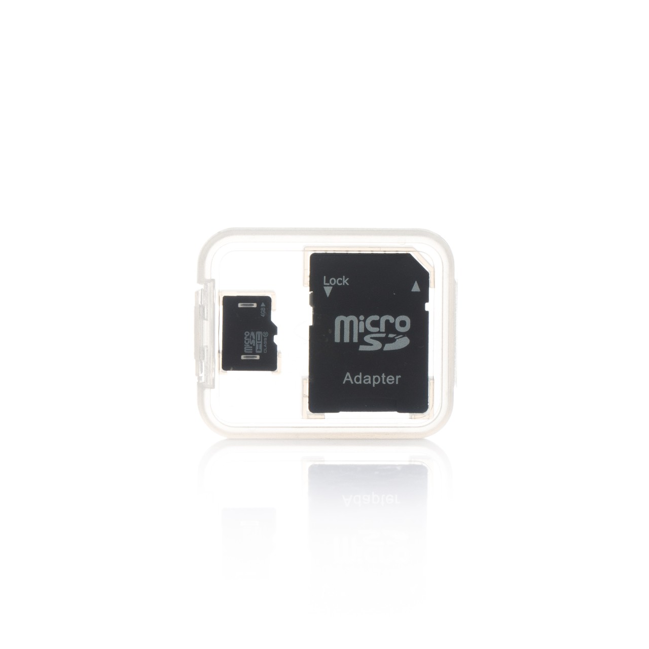 Micro SD Speicherkarte