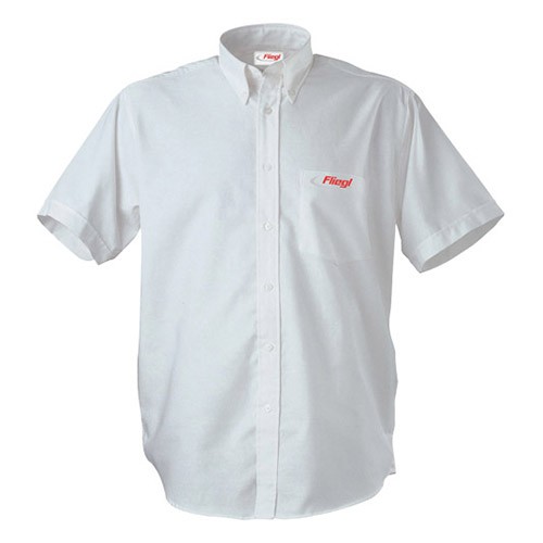 Fashion - Hemd "Fliegl" kurzärmlig
