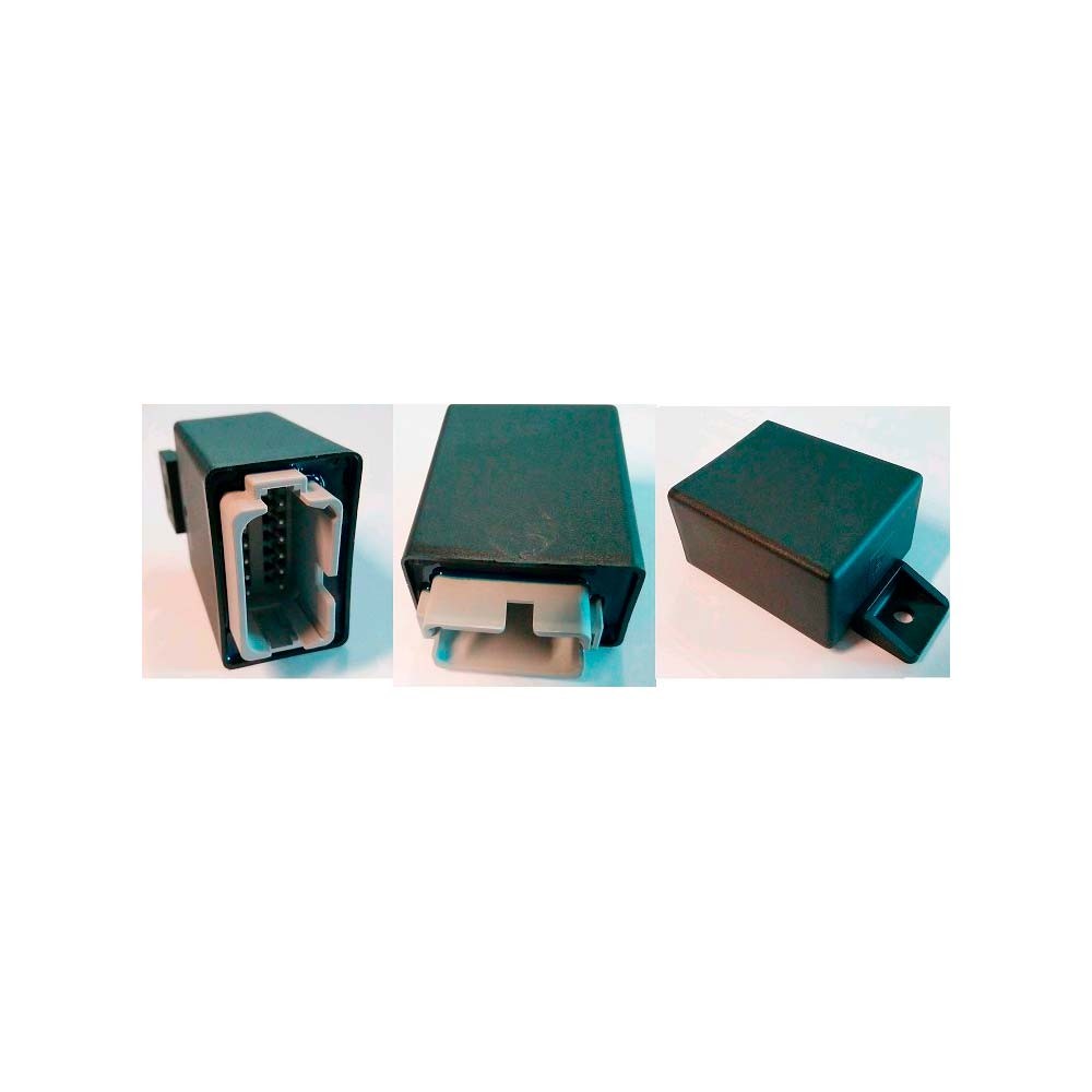 ISOBUS-Repeater V8 (Vertikal)