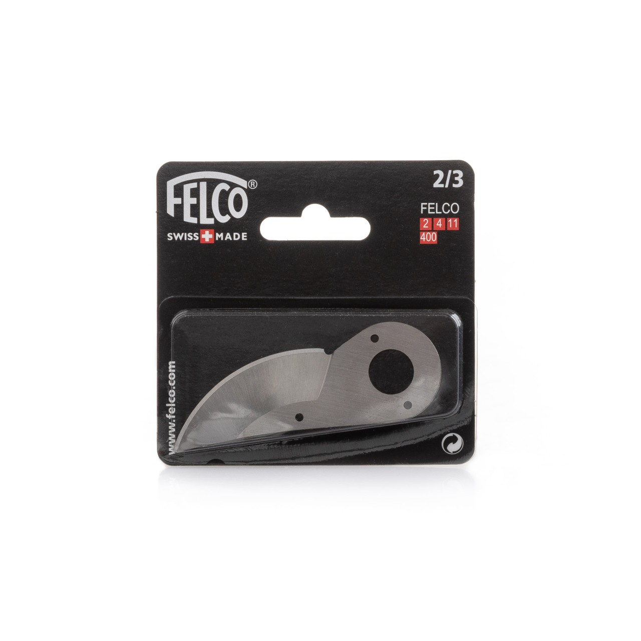 Ersatzklinge für "Felco 2"