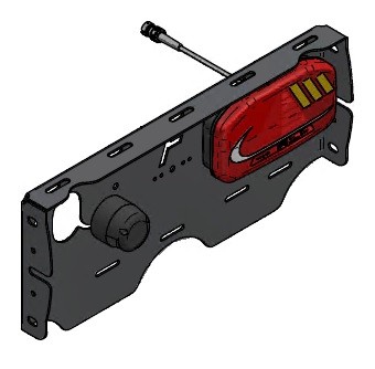 Beleuchtungsträger