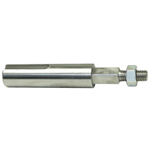 Verbindungswelle für "Speedcover"