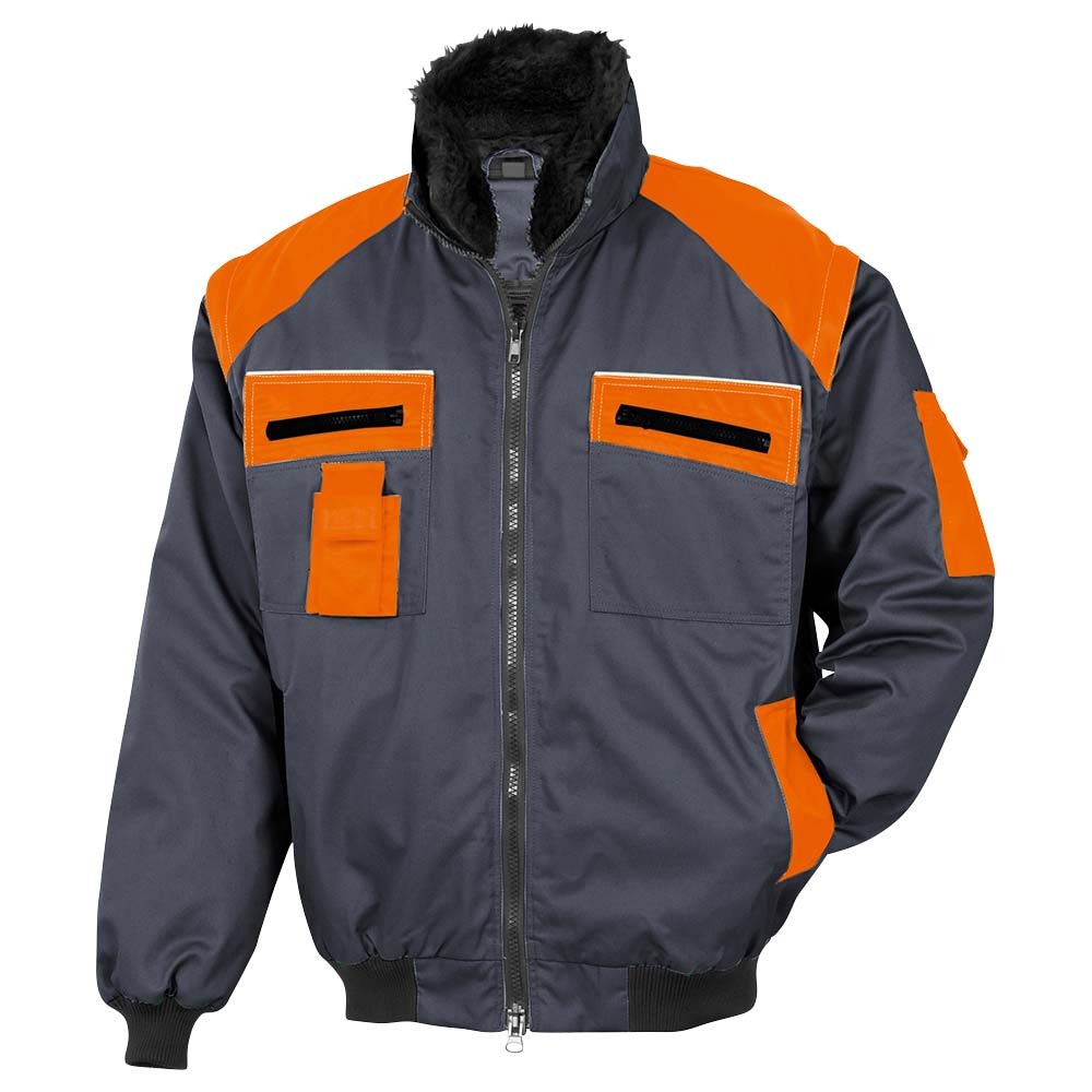 Bullstar - Allroundblouson