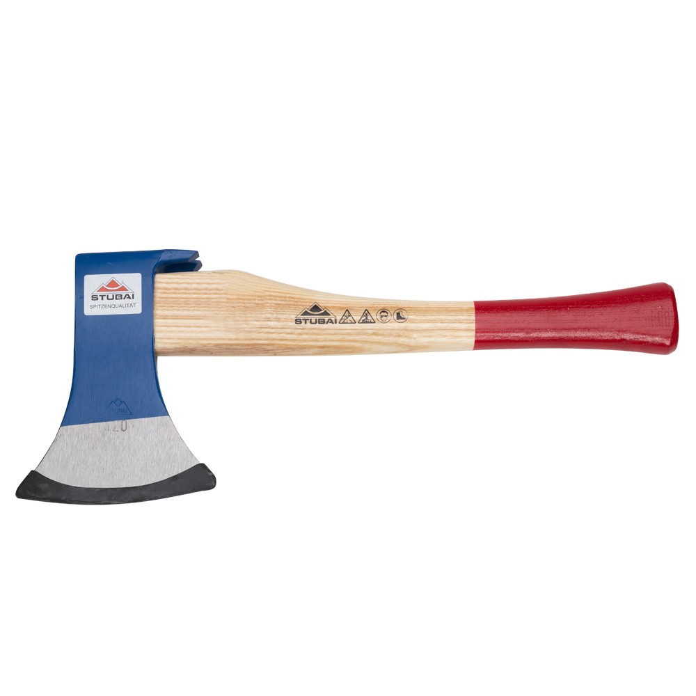 Handbeil mit Stiel "Stubai"