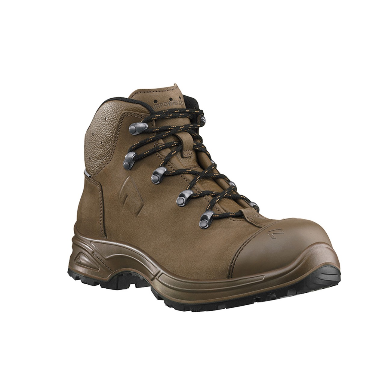 HAIX Stiefel Airpower XR26 braun