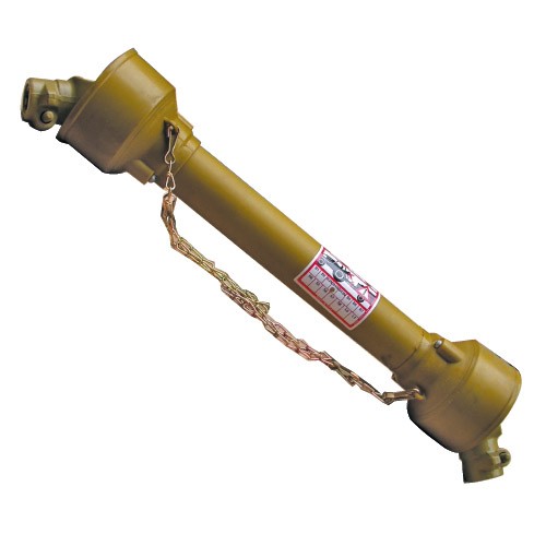 Gelenkwelle B4 - 2005/800/KH/37.1-37.1