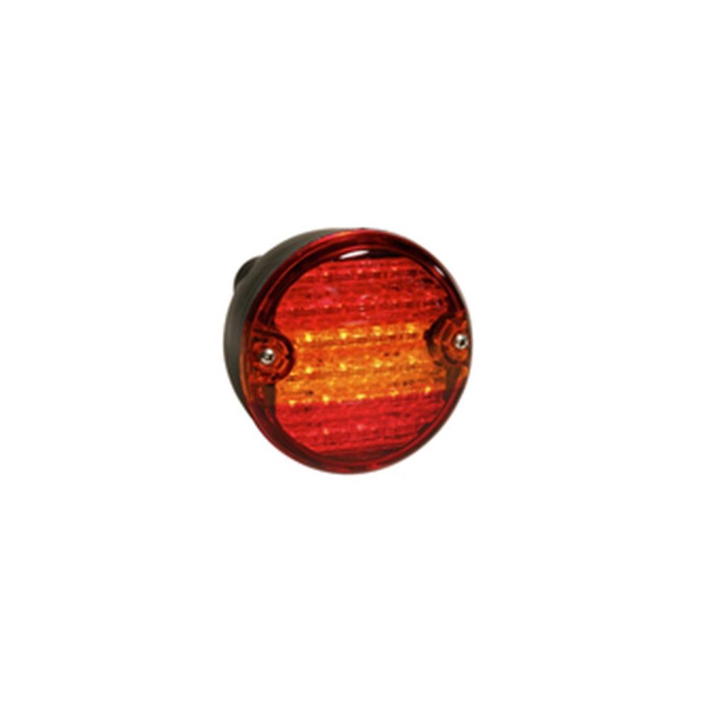 Dreikammerleuchte LED