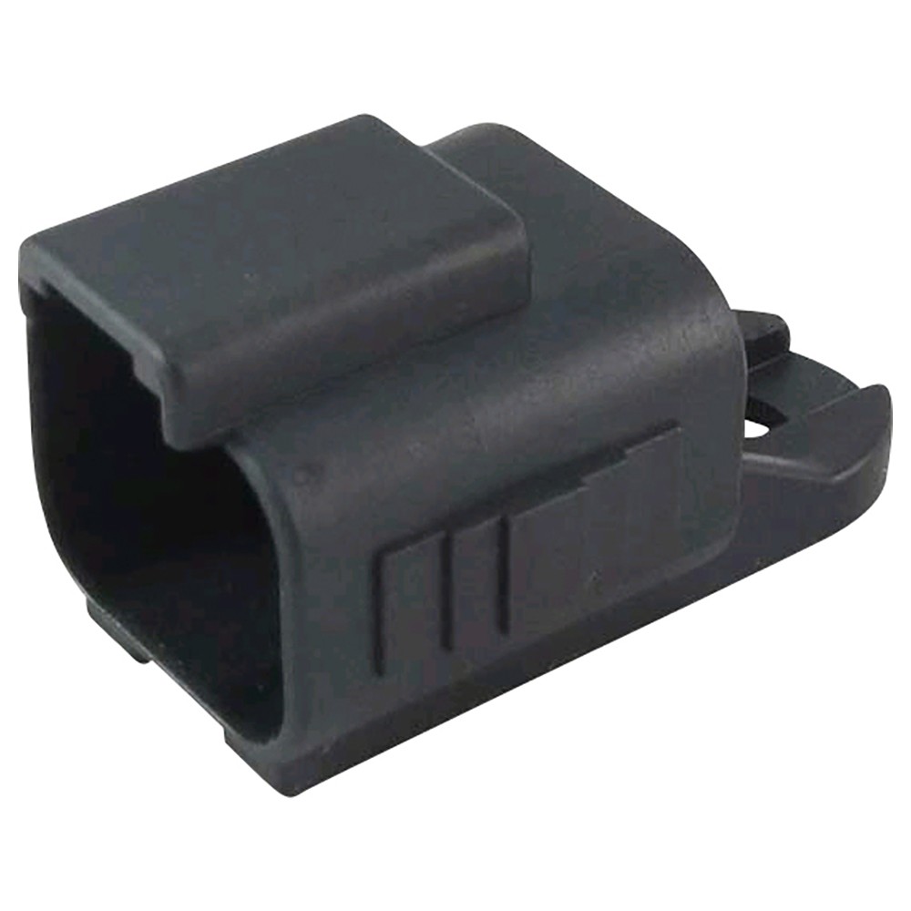 Schutzkappe Deutsch-Stecker