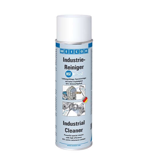 Weicon Industrie-Reiniger
