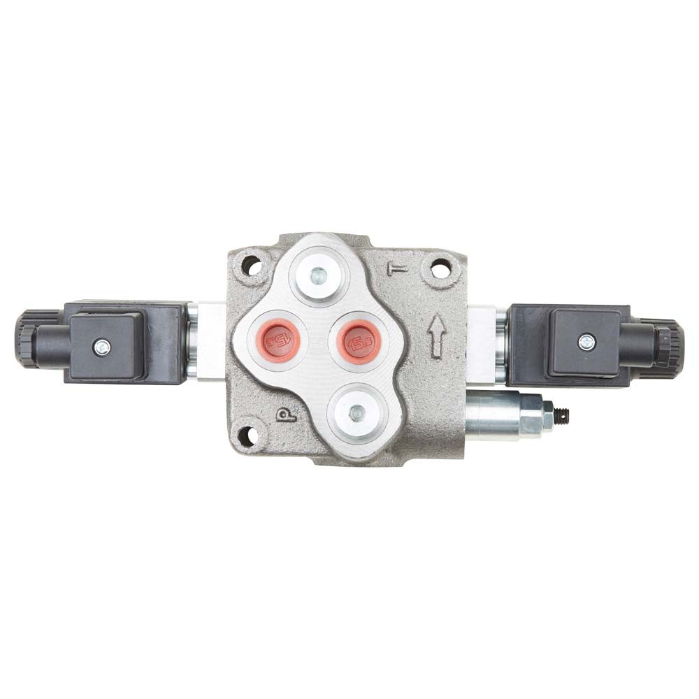 Steuerventil - elektrische Direktbetätigung - bis 45 Liter