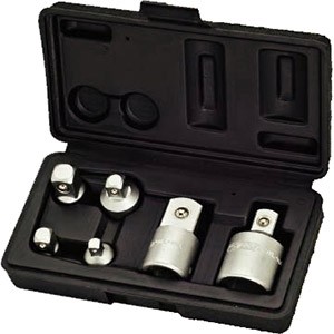 Ratschenadapter - Set