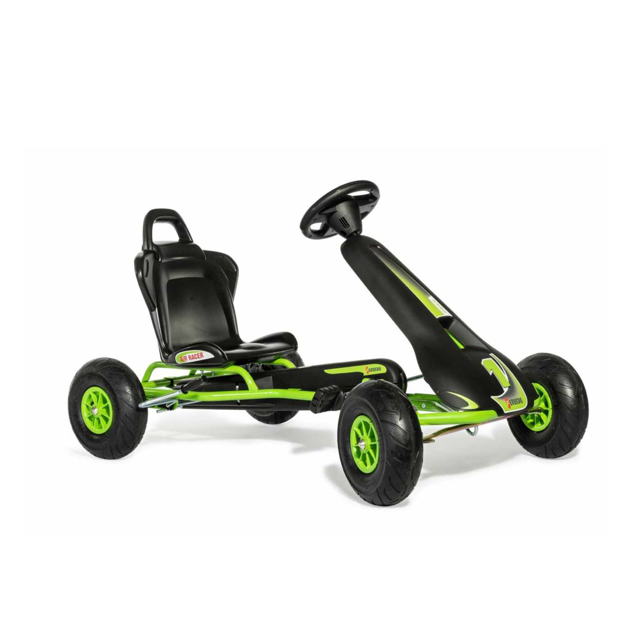 Ferbedo GoKart AR8G