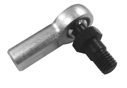 Winkelgelenk m.Bolzen für LCB-Hebel SD5