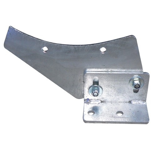 Halter für Turbobefüller