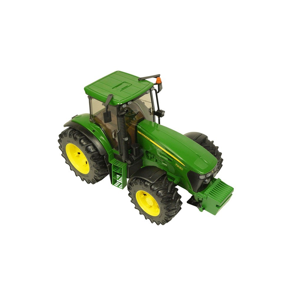 Spielzeugtraktor John Deere 7930