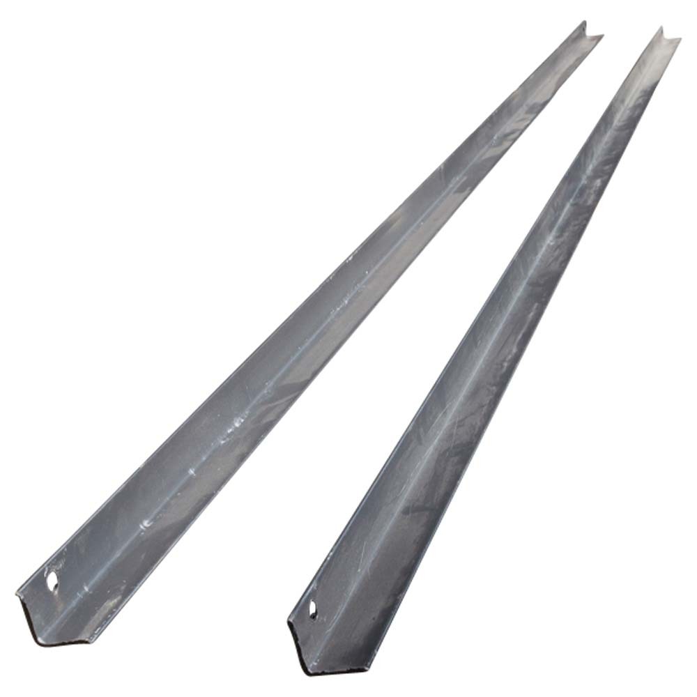 Schlammschild für Schlegelmulcher Typ 2400