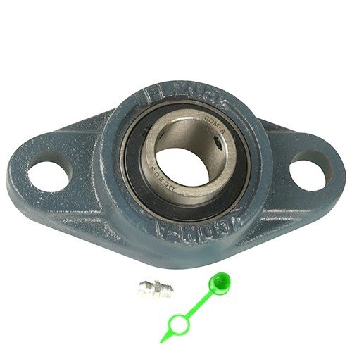 Flanschlager "SKF"