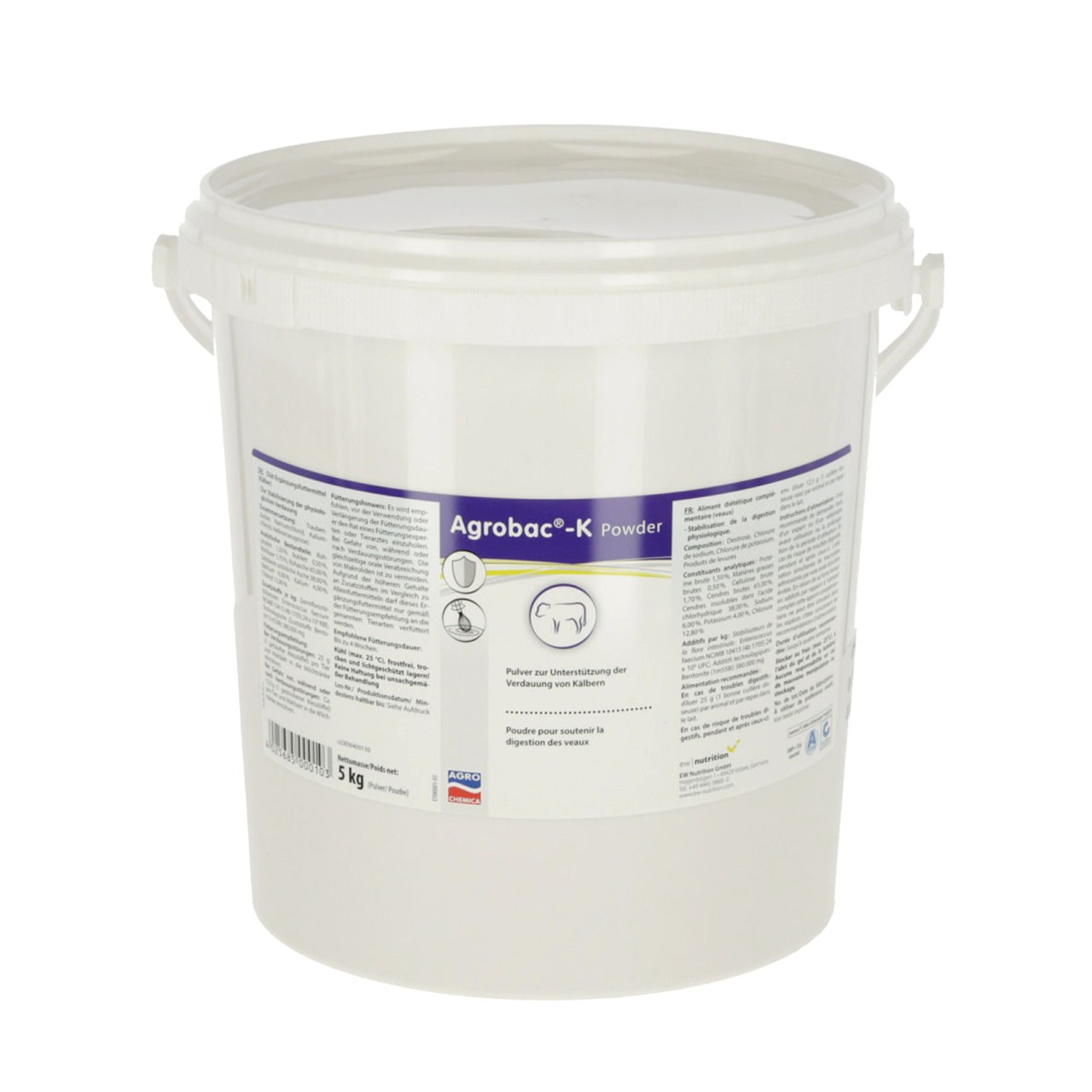 Agrobac®-K Powder
