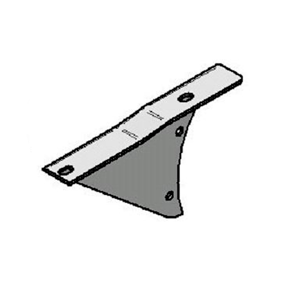 Kotflügelhalter f. TMK Mulde/Kotglügel 270