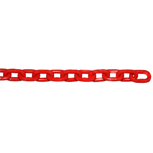Rundstahl Forstkette