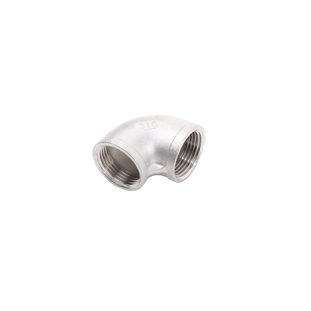 Winkel 90° I/I - Fitting