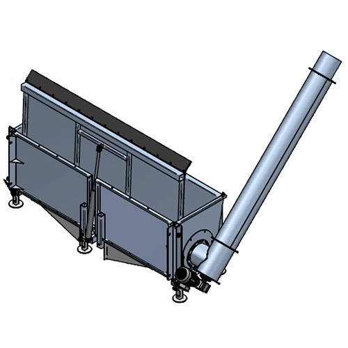 Bunkerbefüller "BigDachs"
