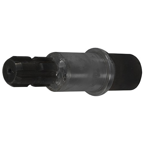 Zapfwellenverlängerung für ASW Überladeschnecke 400mm