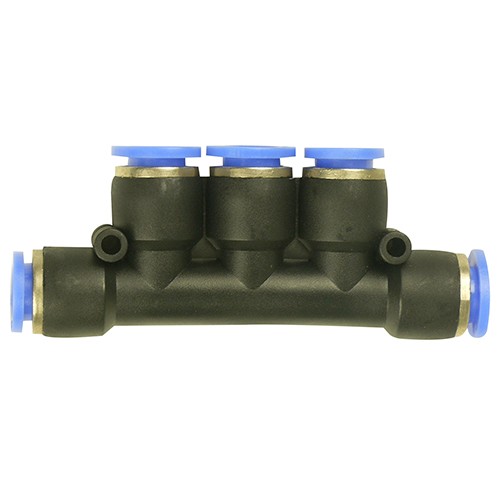 Mehrfachverteiler PKG