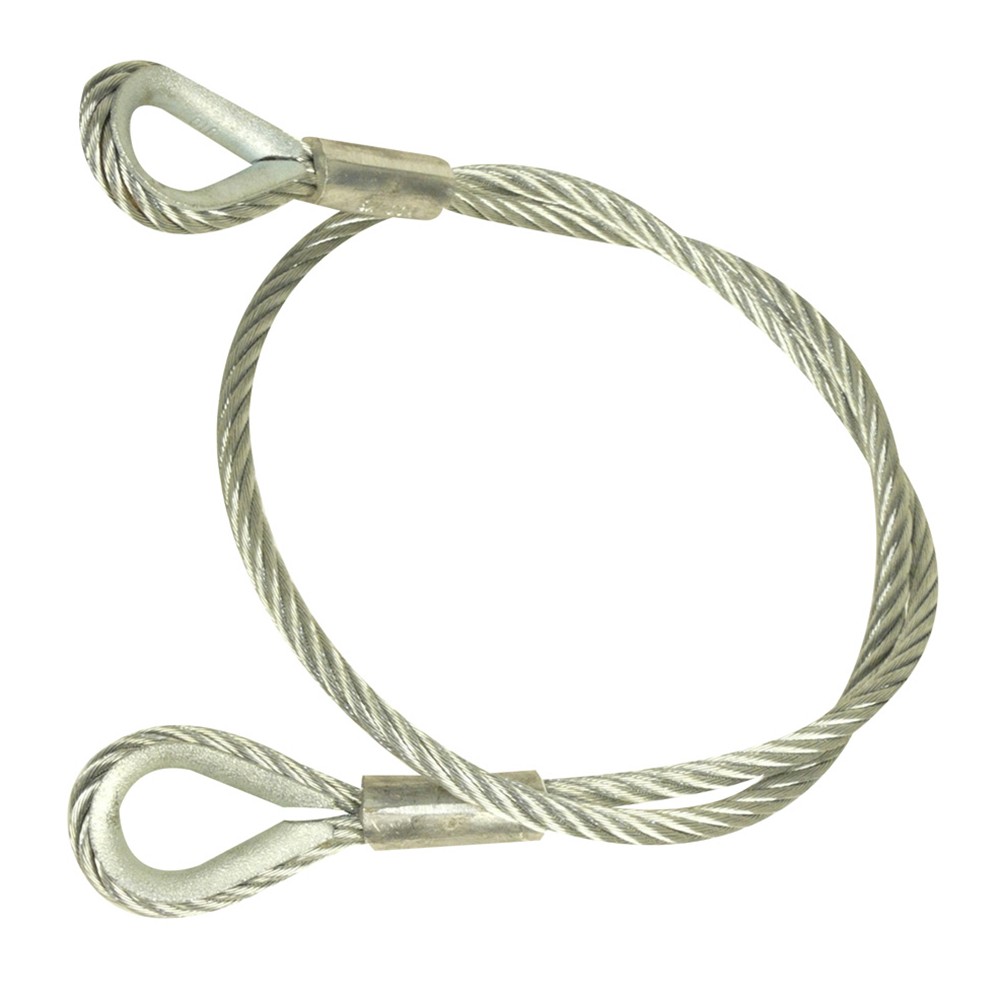 Anschlagseil 8mm (70 kn)