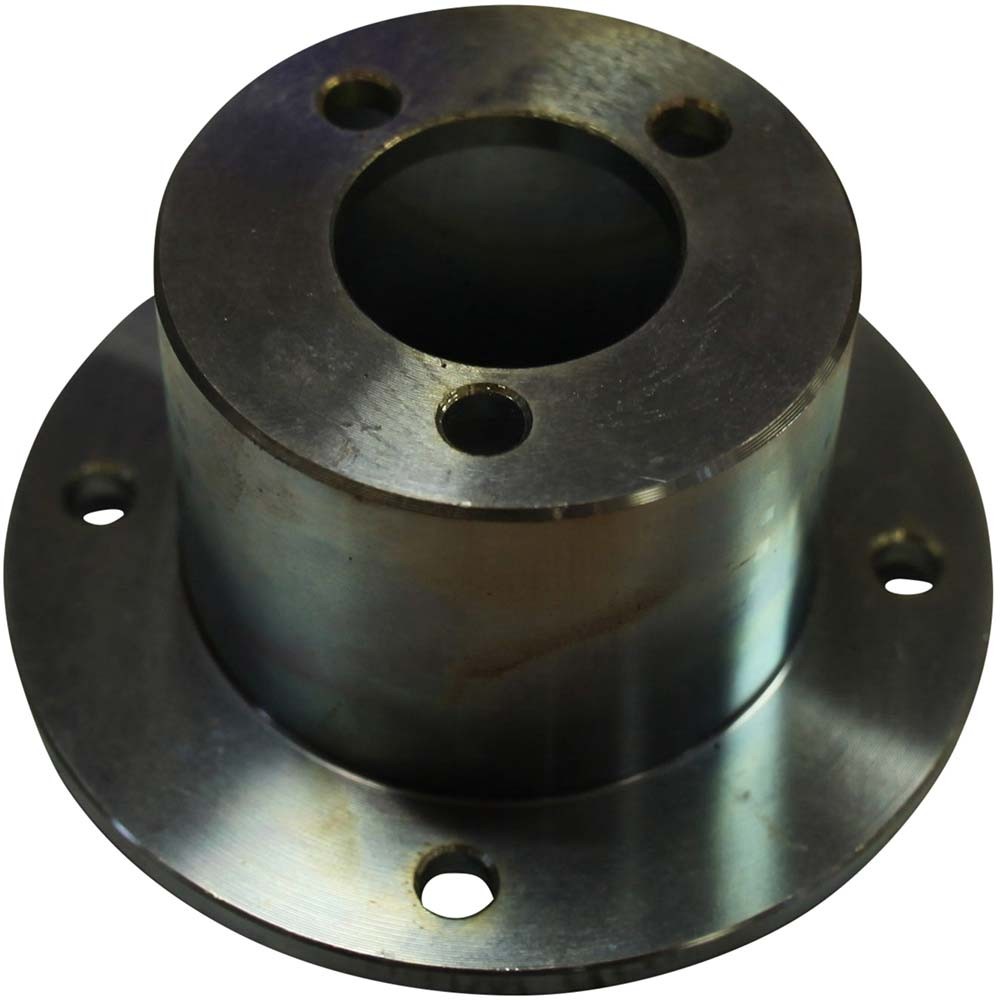 Schutz für Ölmotor Speedcover