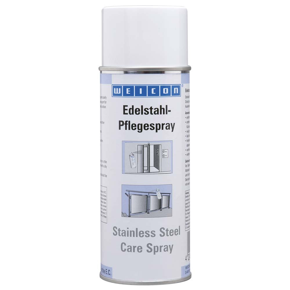 Weicon Edelstahl - Pflegespray