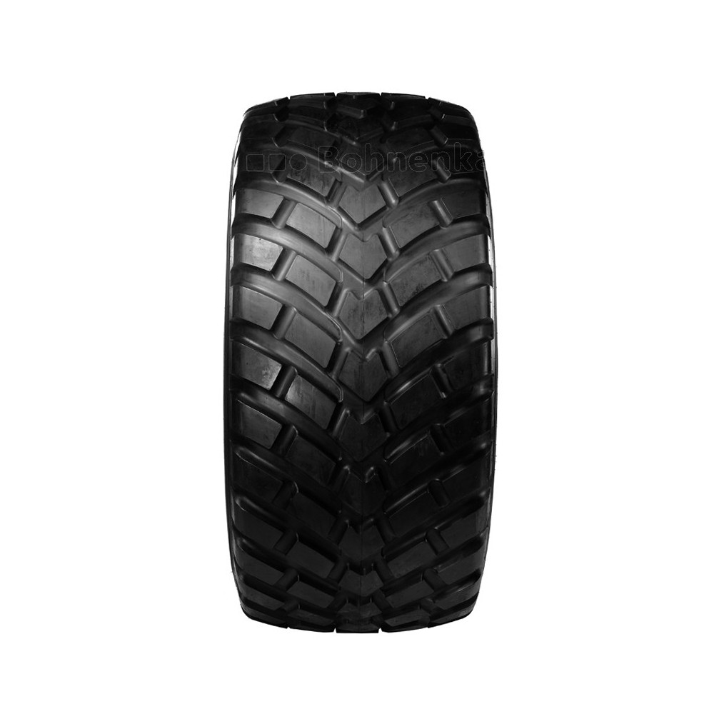 Reifendecke BKT RidemaxFL693M