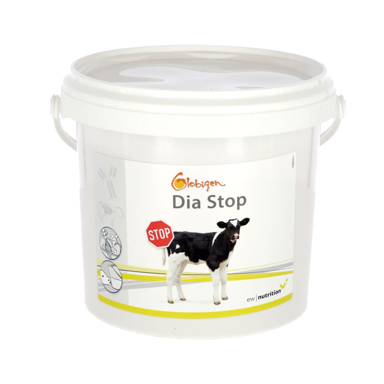 Globigen Dia Stop