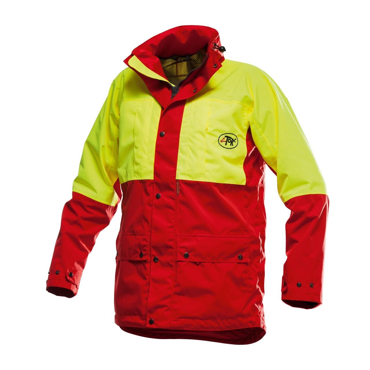 Forstparka TORC
