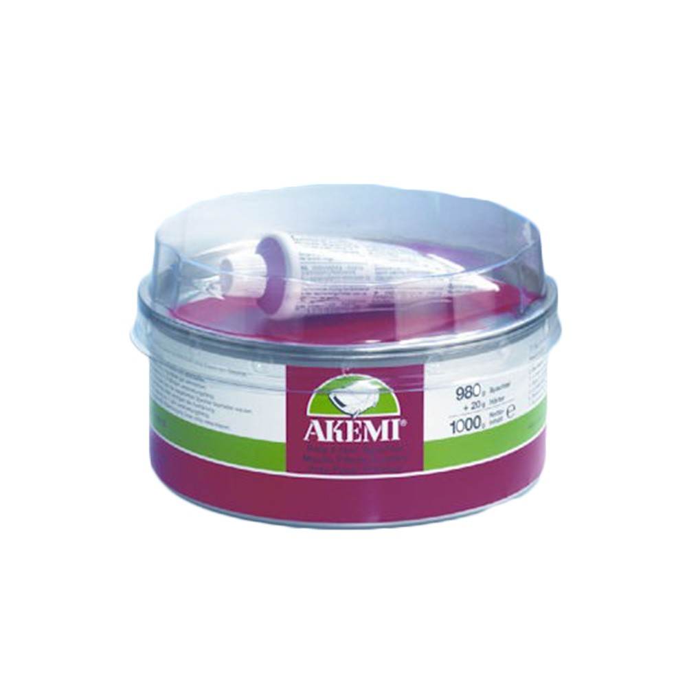 Akemi Poly-Faser-Spachtel