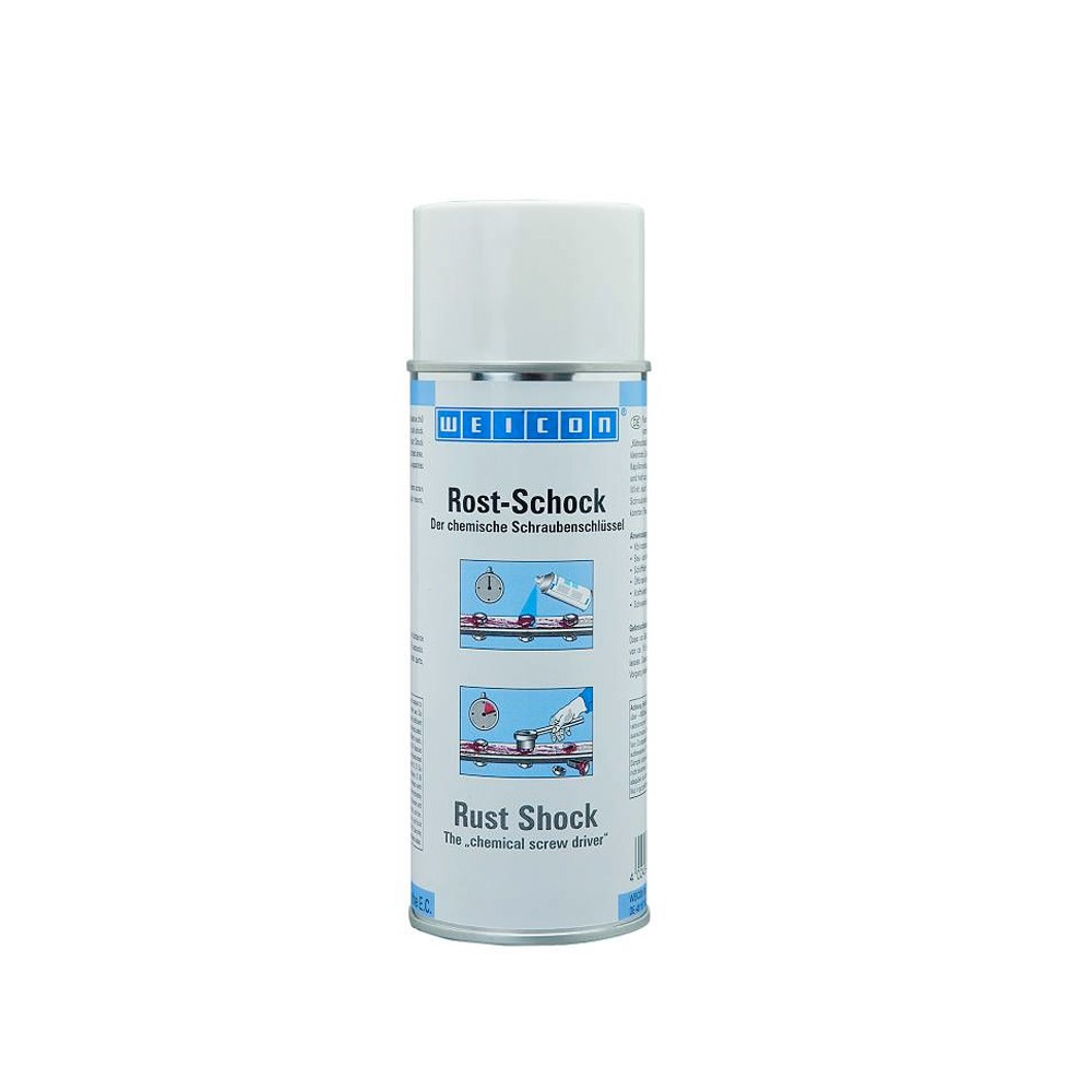 Weicon Rost-Schock