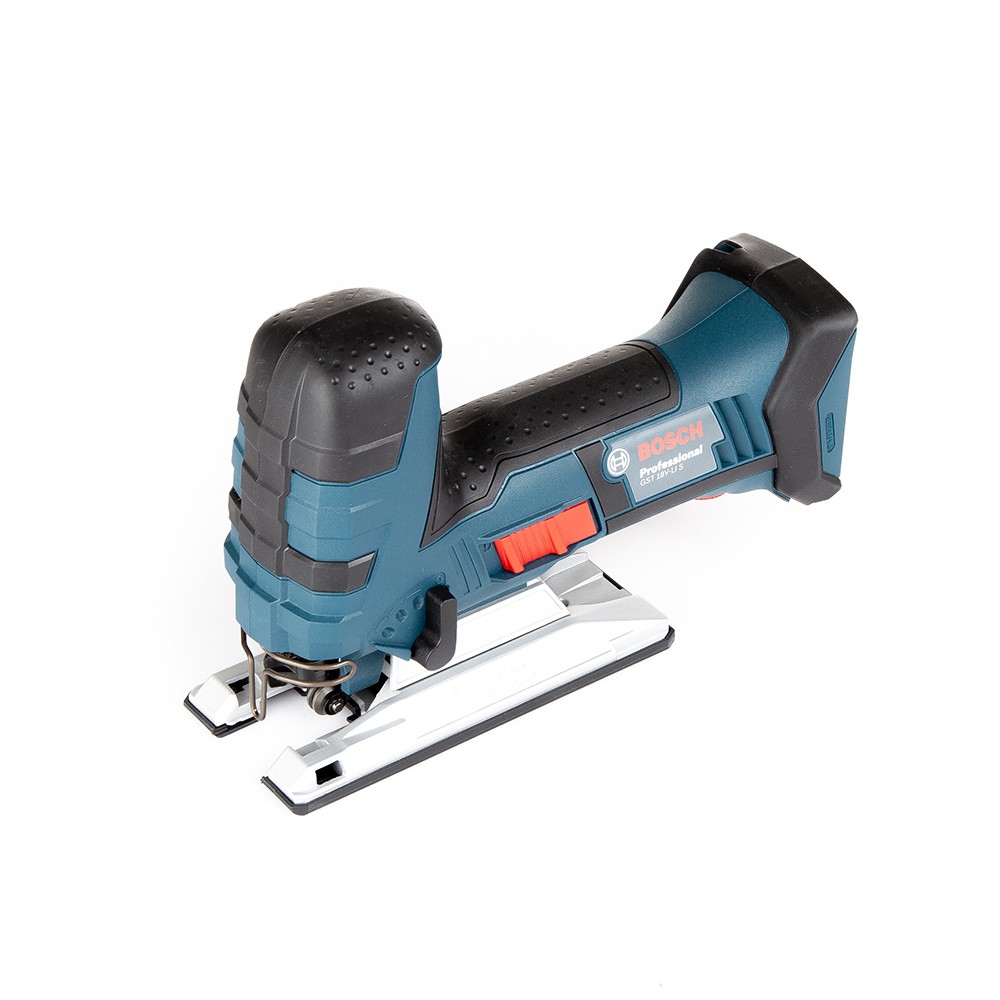 BOSCH Akku-Pendelhubstichsäge