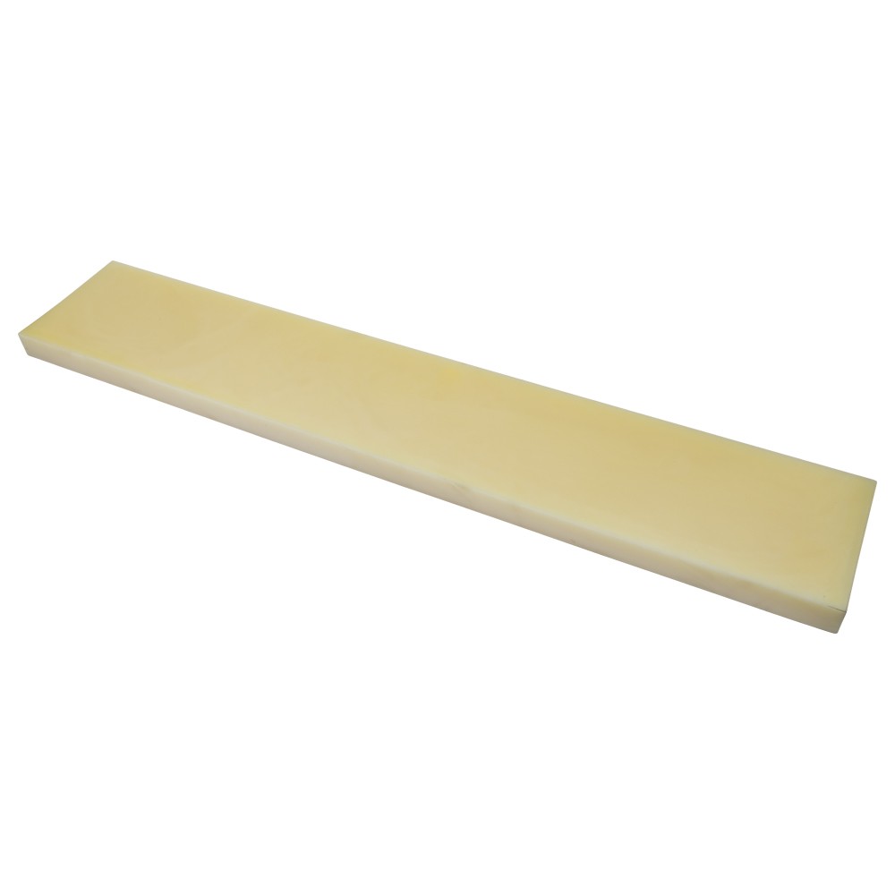 Polyurethanleiste für Planier- und Schneeräumschild - Pethane PurSustain Plus97