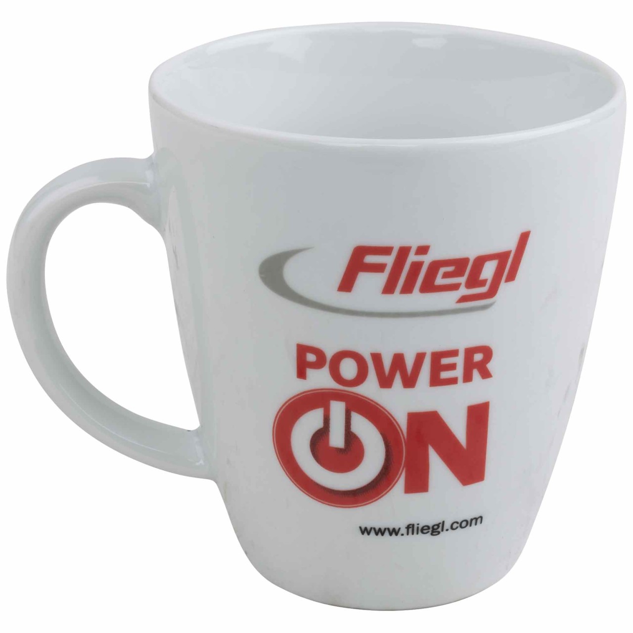Tasse "Fliegl"
