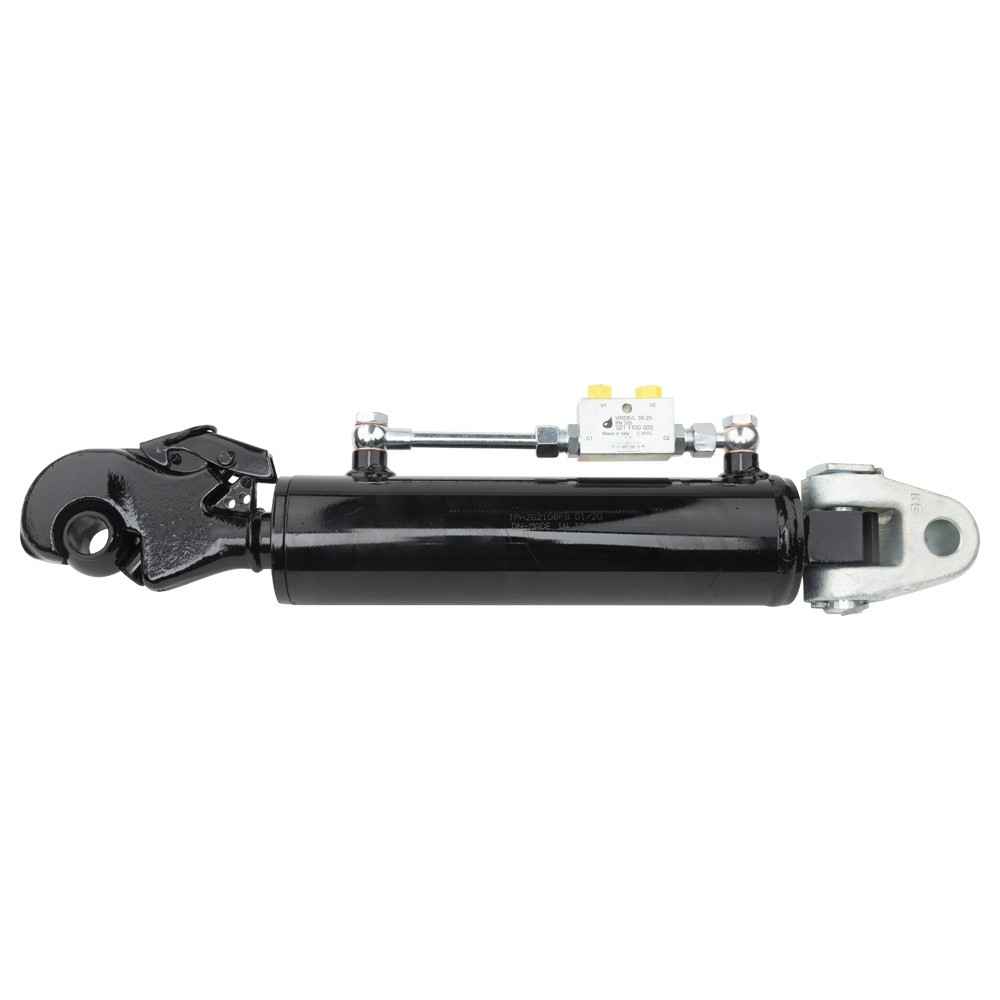 Oberlenker mit Fanghaken und Gabelgelenk (hydraulisch)