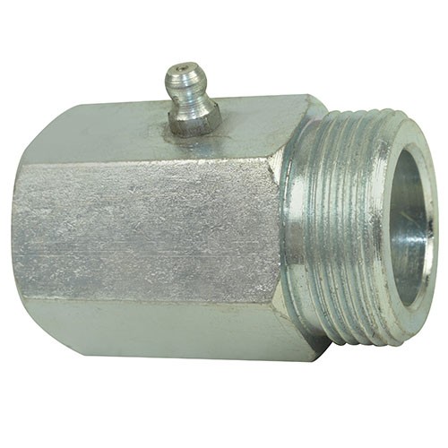 Führungsstück/Stopfbuchsenmutter M35x2mm