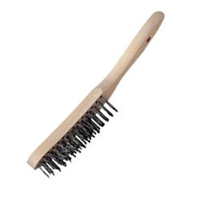 Handbürsten