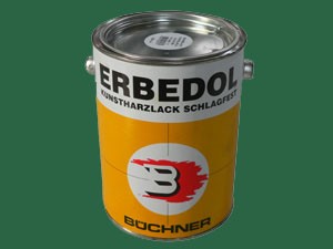 Farbe / 750 ml
