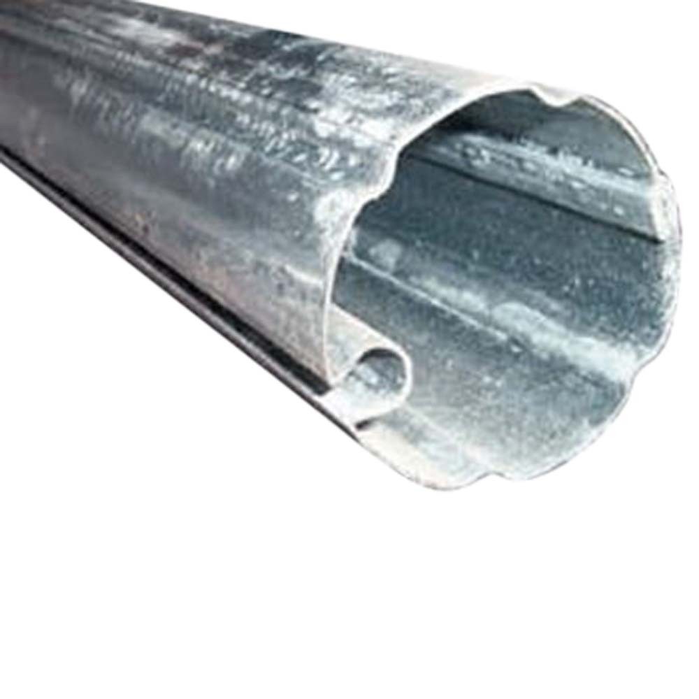 Spitzbogenrohr "Speedcover"