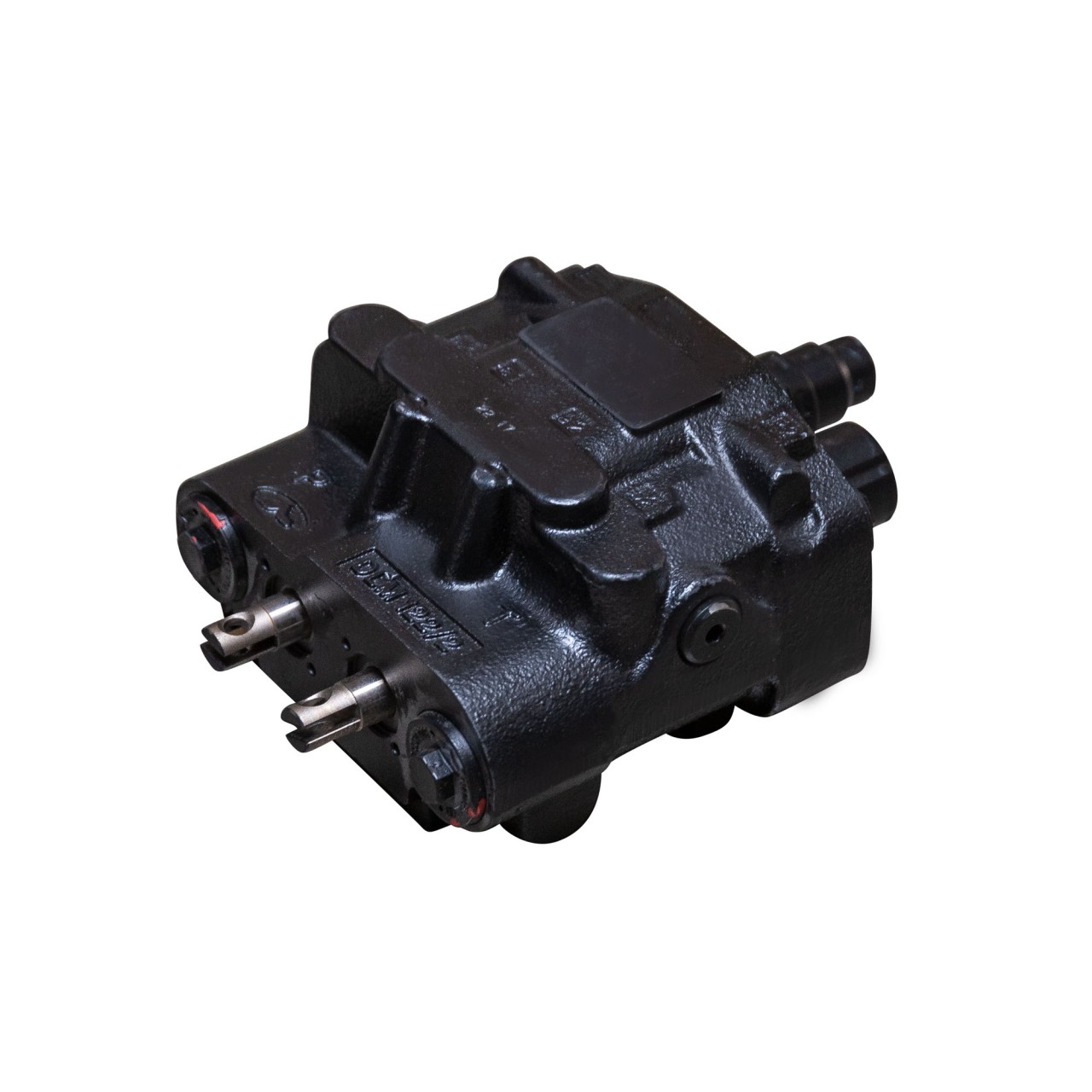 Load-Sensing Ventil