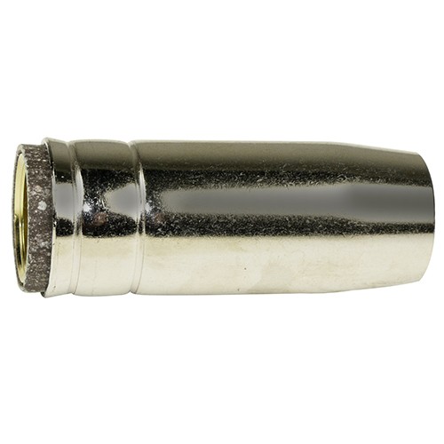 Gasdüse konisch NW14,D=20/L=57mm
