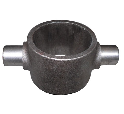 Schwenkzapfen für Hydraulikzylinder